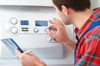 free Old Shoreham gas safe engineer quotes